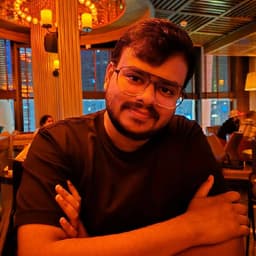 Sahil Srivastava