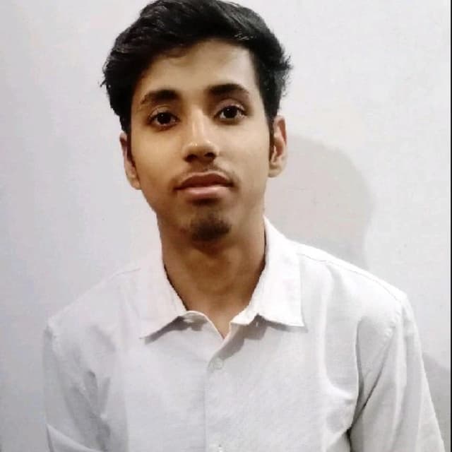 Sahil Taneja