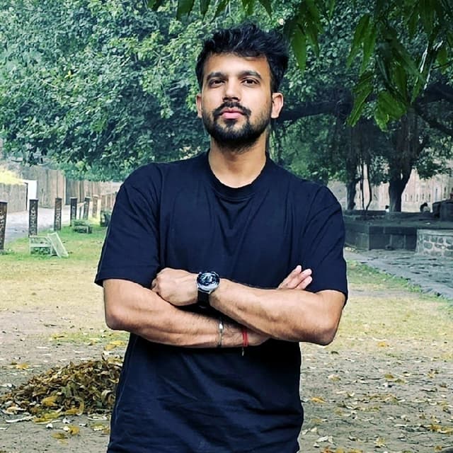 Sahil Taneja