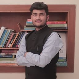 Sahil Thakur