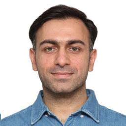 Sahil Thakur