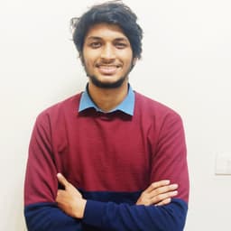 Sahil Udayasingh
