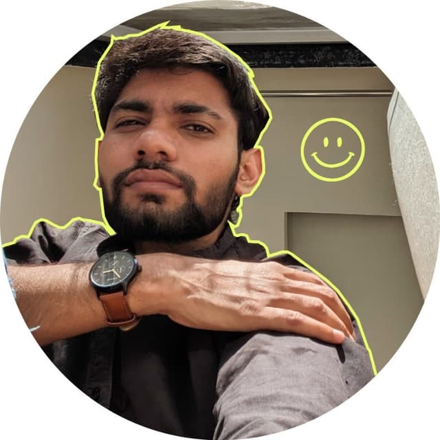 Sahil Verma