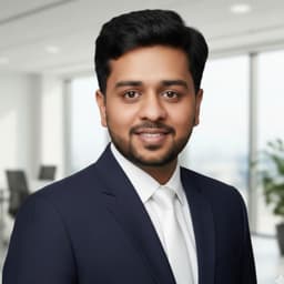Sahil Vij