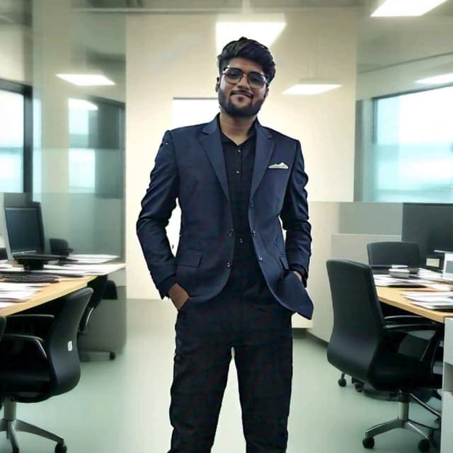 Sahil Yadav