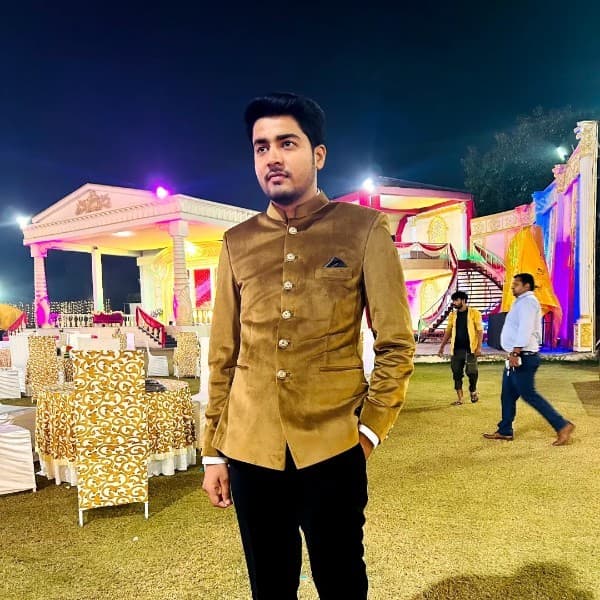 Sahil Yadav