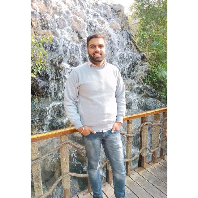 Sahil Yadav