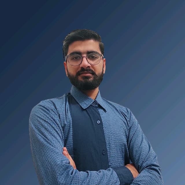 Sahil Yadav