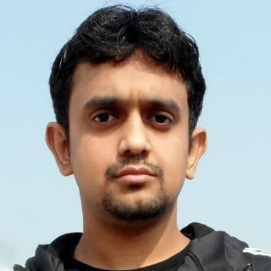 Sahil Sharma