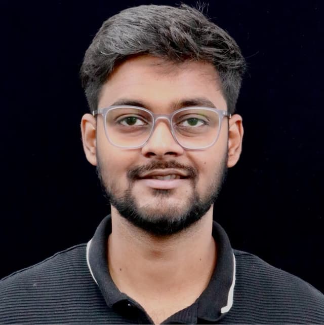 Sahil Kumar