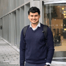 Sahil Jain