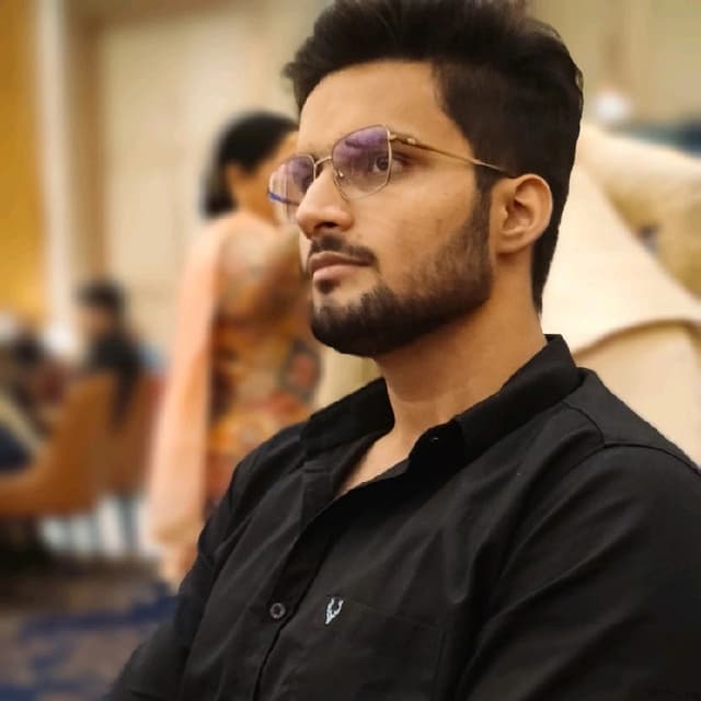 Sahil Makkar