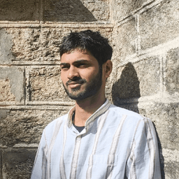 Sahil Patel