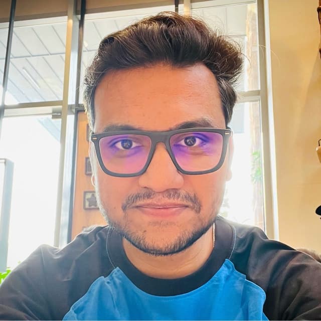 Sahil gupta