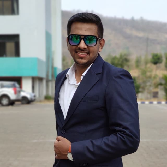 Sahil Mujawar