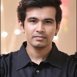 Sahil Kumar Jain