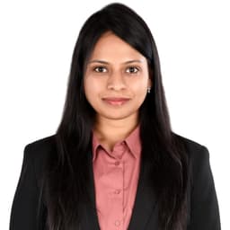Sahila Agarwal