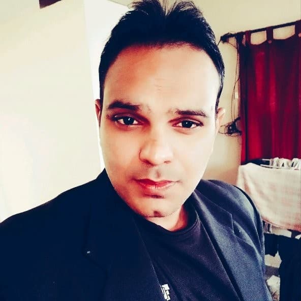 Sahil Agarwal