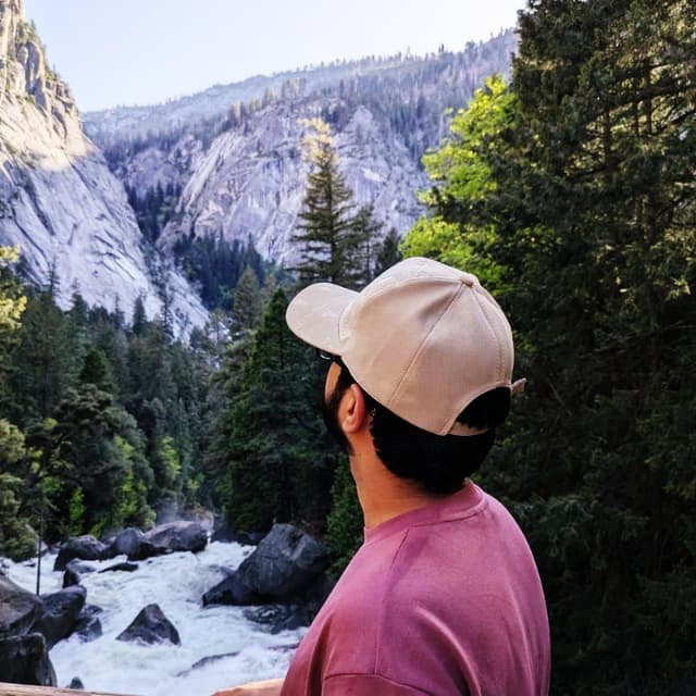 Sahil Ajmani