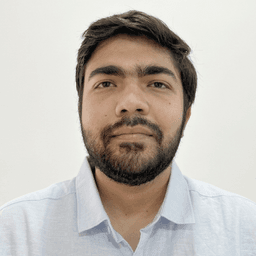 Sahil Shah