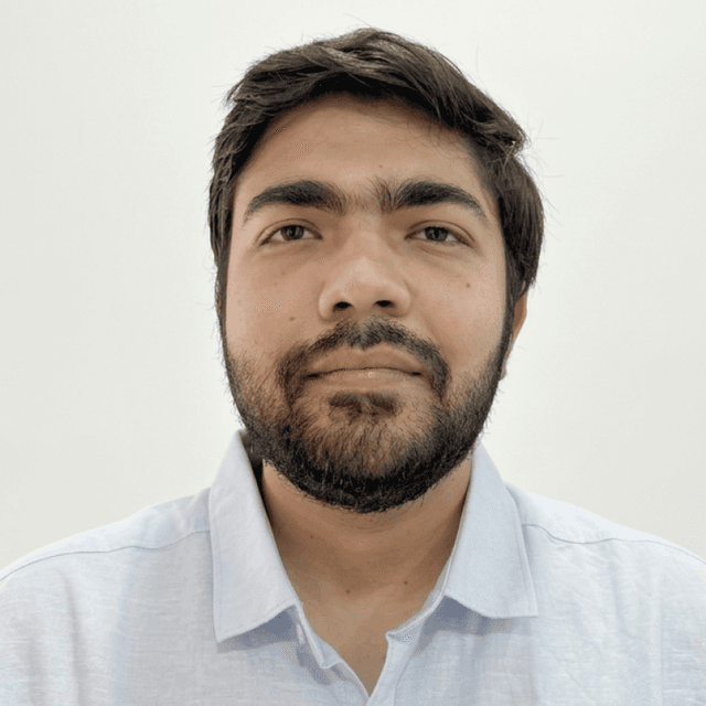 Sahil Shah