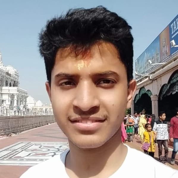 Sahil Awasthi