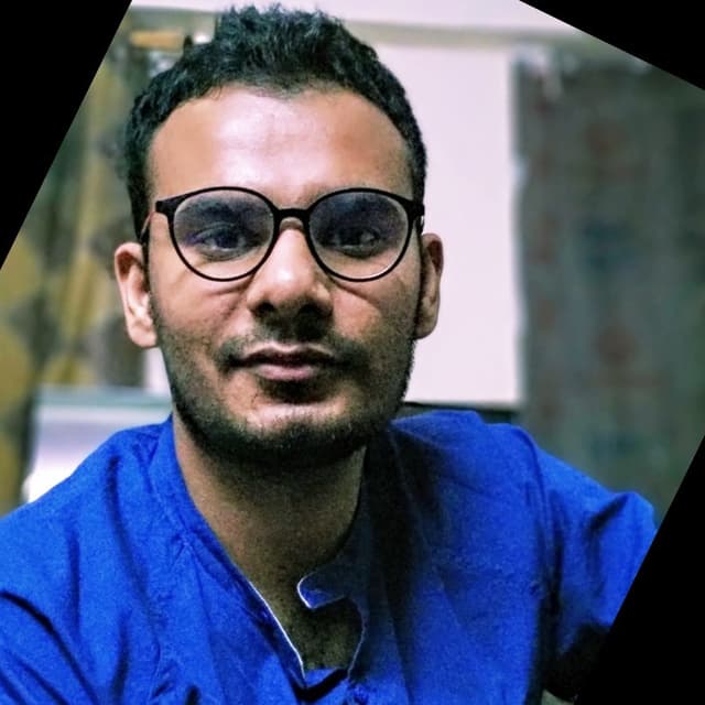 Sahil Bhagat