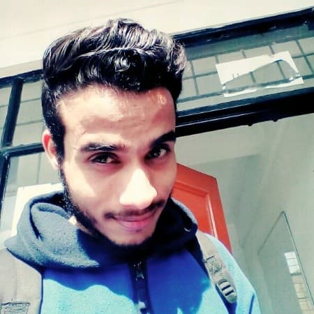 Sahil Bhan