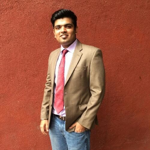 Sahil Bhanot