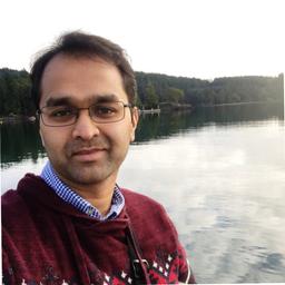 Sahil Bhosale