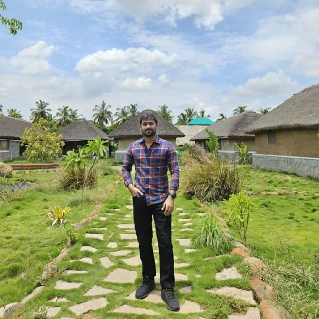 Sahil Jain Chopra