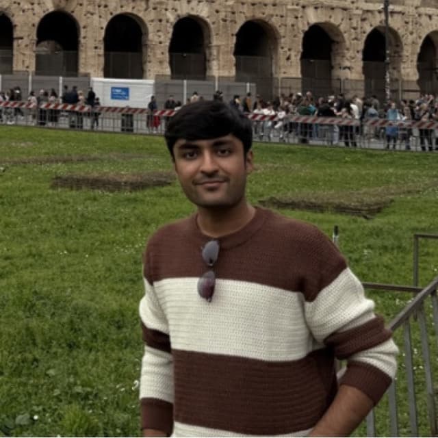 Sahil Bohra