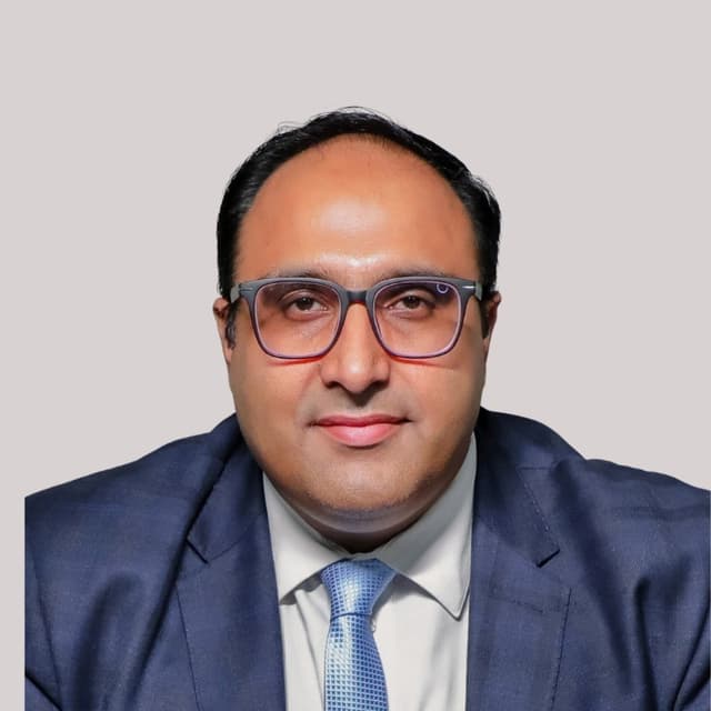 Sahil Brij Malhotraa, PMP®