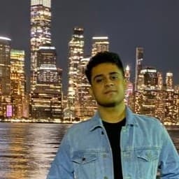 Sahil Chitnis