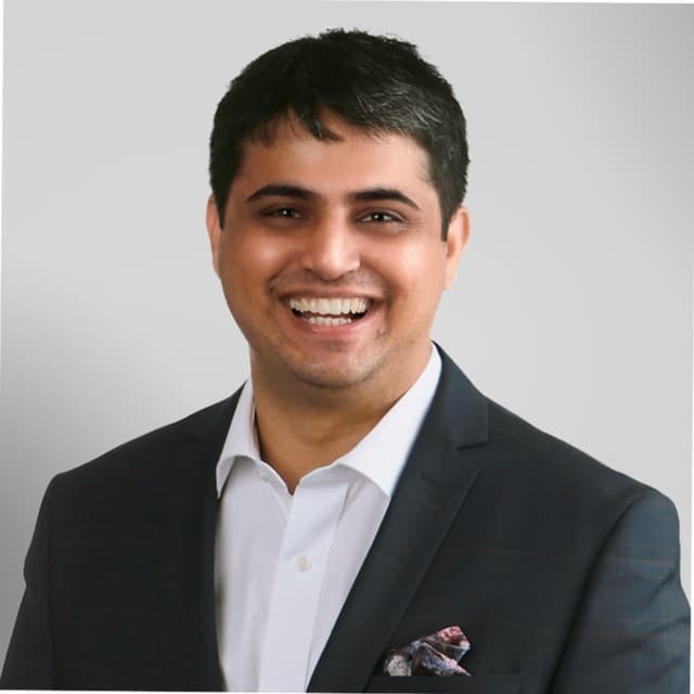 Sahil Chawla