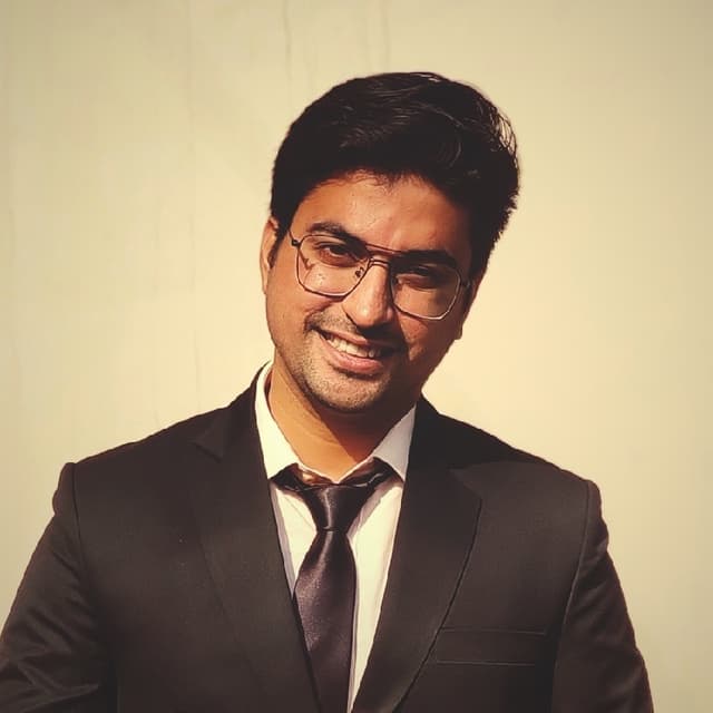 Sahil Chawla