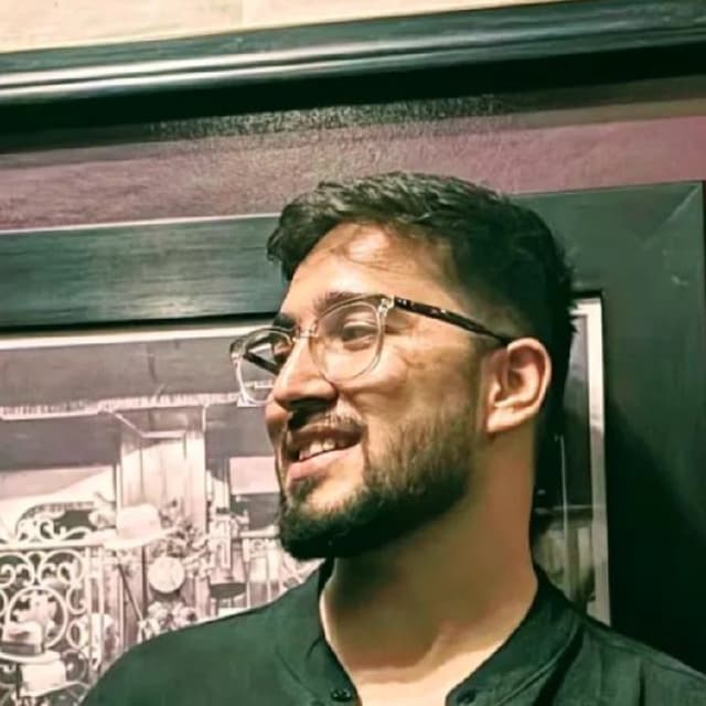 Sahil khandelwal