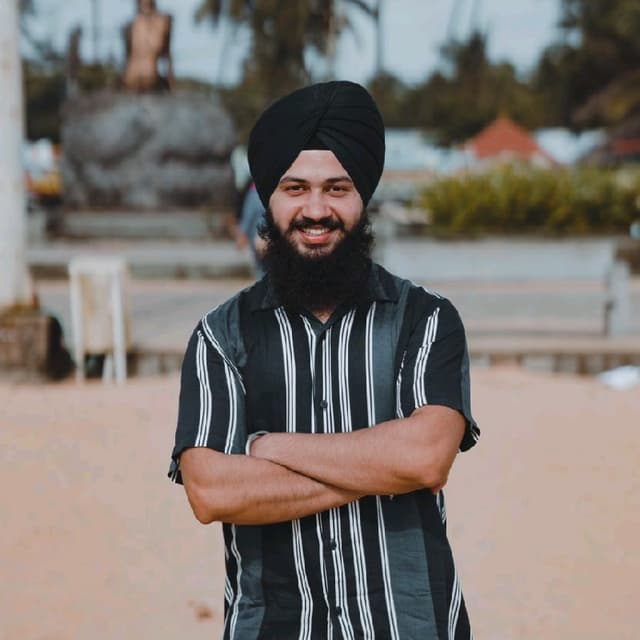 Sahildeep Singh