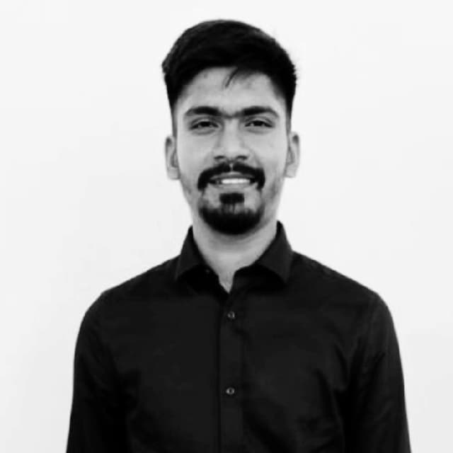 Sahildeep Sharma