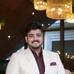 Sahil Dua