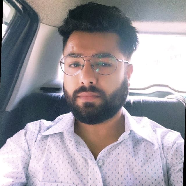 Sahil Sharma