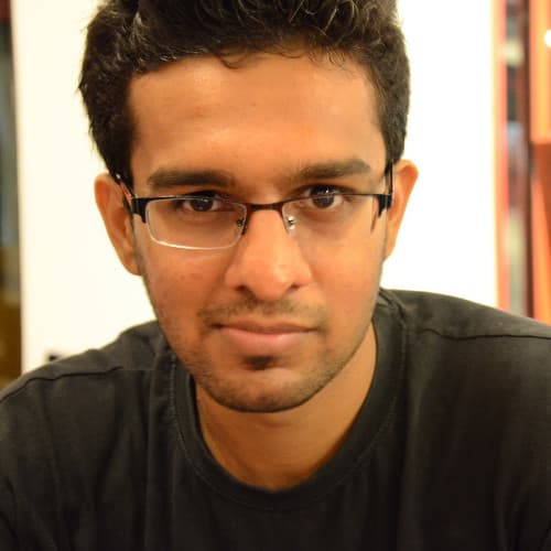 Sahil Dhoked