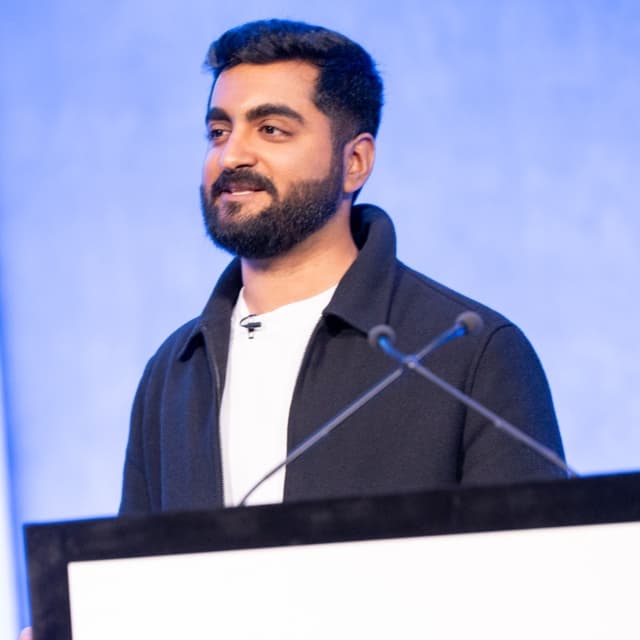 Sahil Dua