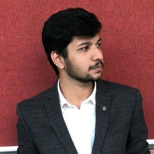 Sahil Garg