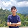 Sahil Garg