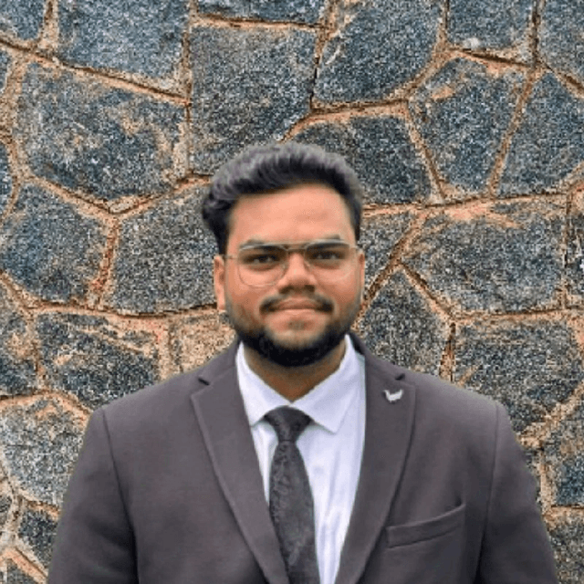 Sahil Gautam