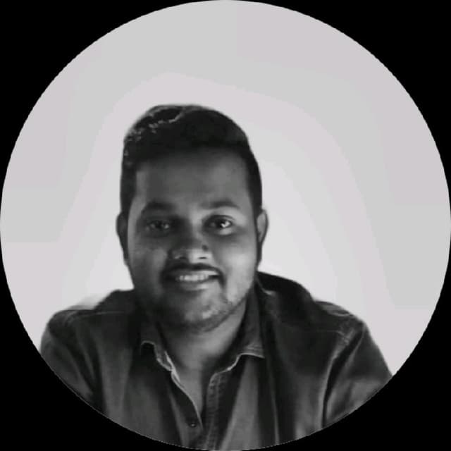 Sahil Ghadage