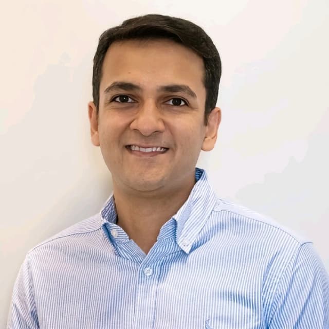 Sahil Goyal
