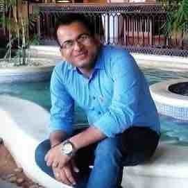 Sahil Goyal