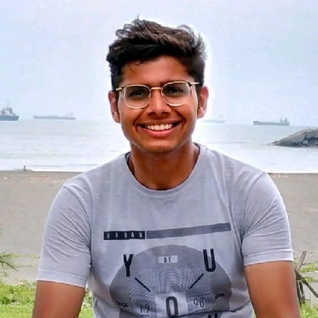 Sahil Goyal